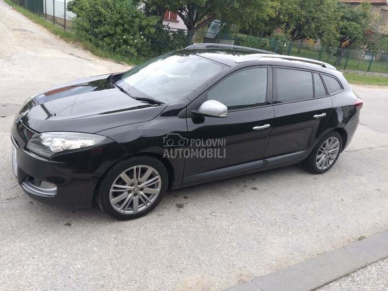 pumpa visokog pritiska za Renault Megane