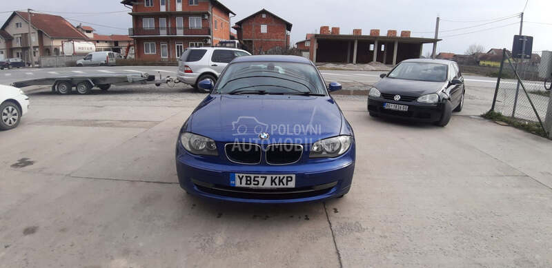 e90 e91 lezaj tocka za BMW Serija 1, 116, 118 ... od 1995. do 2016. god.