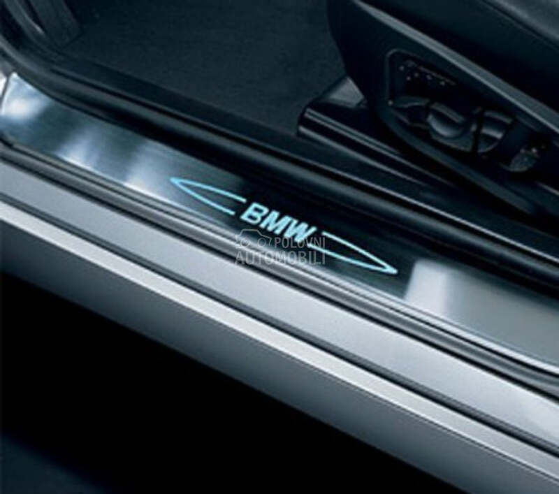 Lajsna za BMW Serija 4 od 2013. do 2020. god.