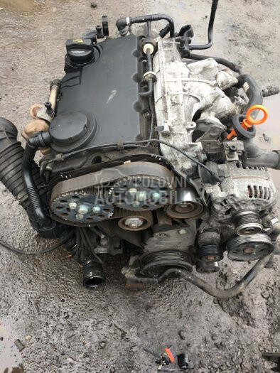 A6 2.0TDI BLB MOTORI za Audi A6 od 2004. do 2008. god.
