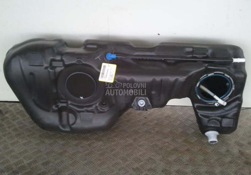 Rezervoar za BMW Serija 4 od 2013. do 2020. god.