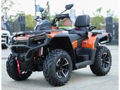 Odes ATV PATHCROSS X 1000 SAJAM