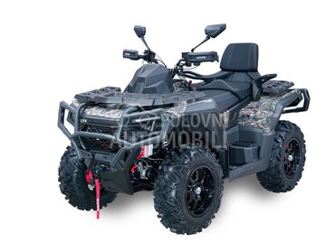 Odes ATV PATHCROSS X 1000 SAJAM