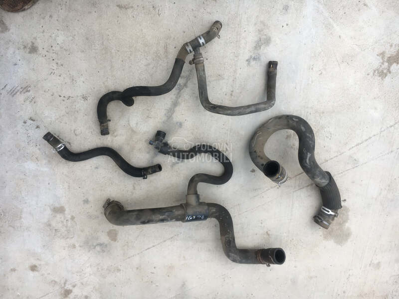 Creva vode 2.0hdi za Peugeot 206, 306, 307 ...