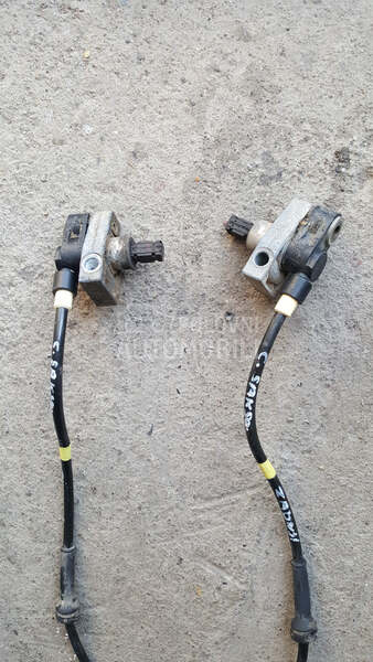 Senzori tocka ABS za Citroen Saxo