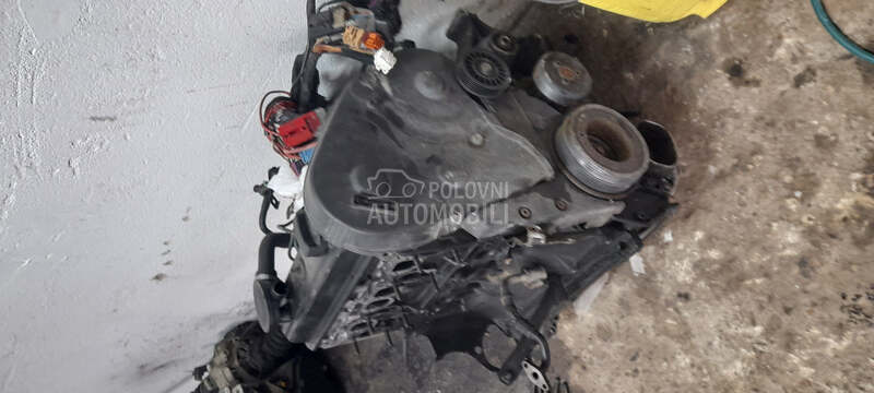 Motor 1.9TDI 66kw za Volkswagen Passat B5, Passat B5.5