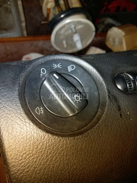 prekidac glavnog svetla za Volkswagen Golf 4, Passat B5, Passat B5.5