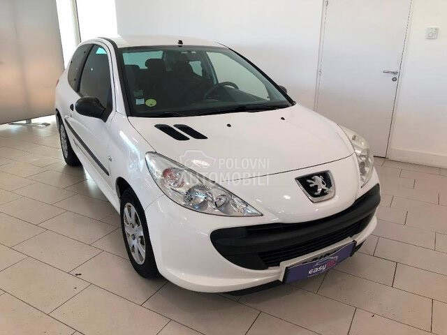 207,308,208,508,1007,3008,5008 za Peugeot Ostalo od 1998. do 2015. god.
