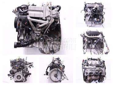 MOTORI za Mercedes Benz Ostalo od 2001. do 2011. god.