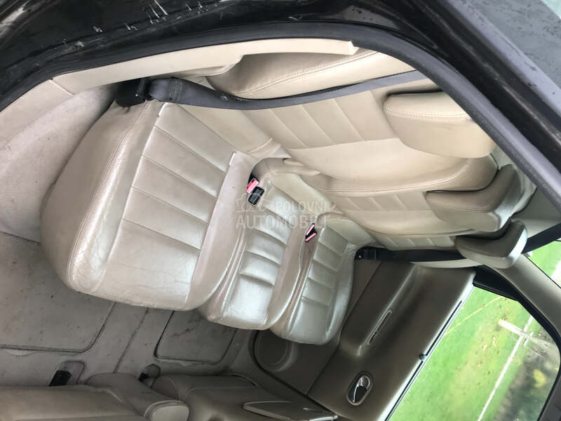 pojasevi za Renault Scenic