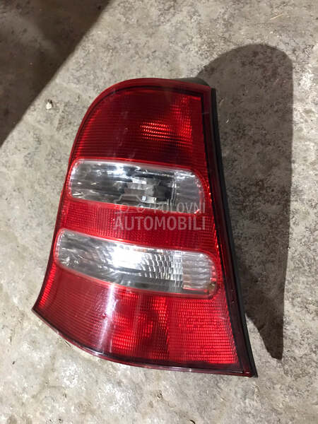 svetla za Mercedes Benz A 140, A 150, A 160 ...