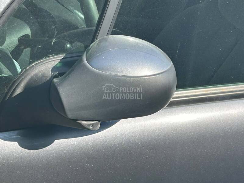 El. Sklopivi retrovizori za Citroen C3