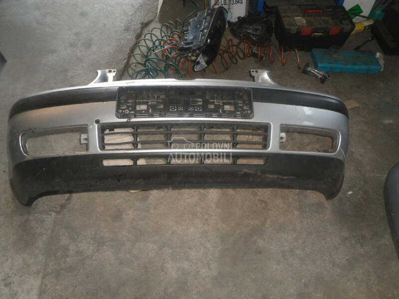 Branik za Volkswagen Golf 4