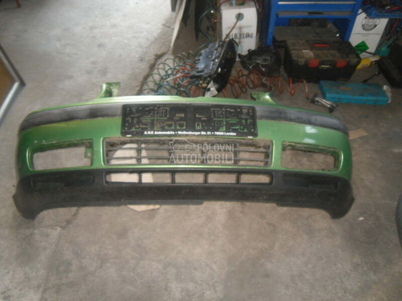 Branik za Volkswagen Golf 4