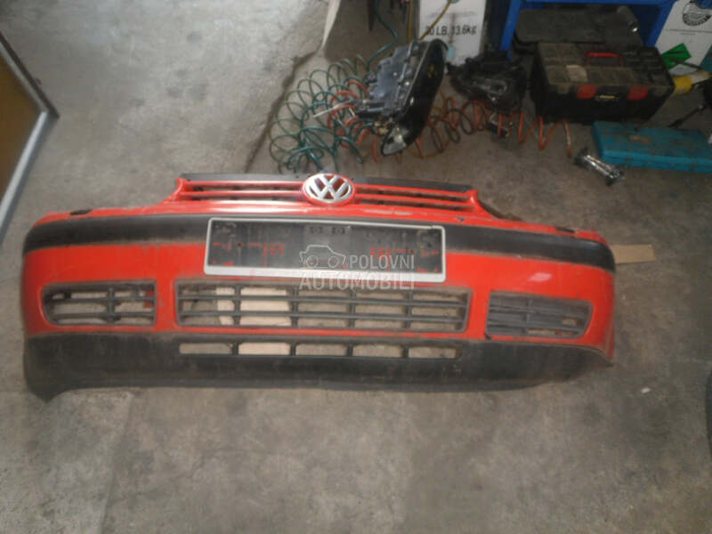 Branik za Volkswagen Golf 4