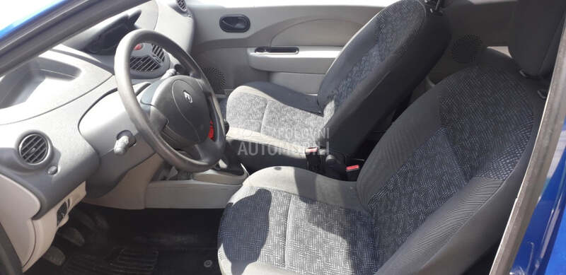 airbag u volanu za Renault Twingo