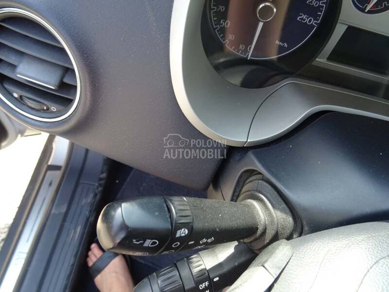 Ablender za Lancia Delta