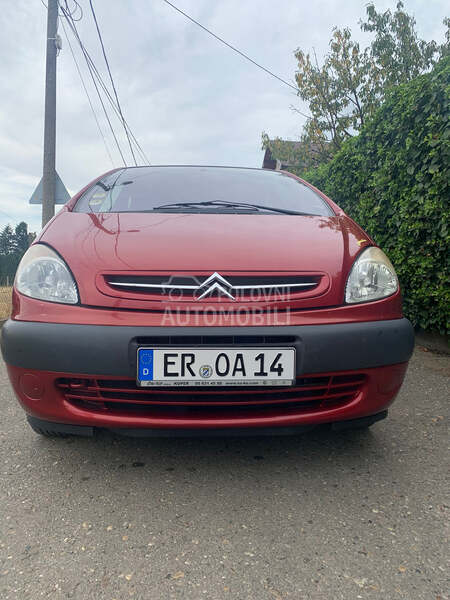 far, farovi, svetla za Citroen Xsara Picasso od 1998. do 2004. god.