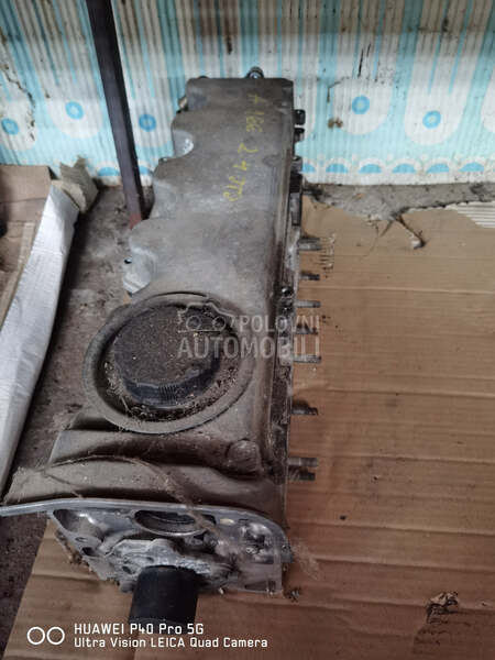 glava za Alfa Romeo 166