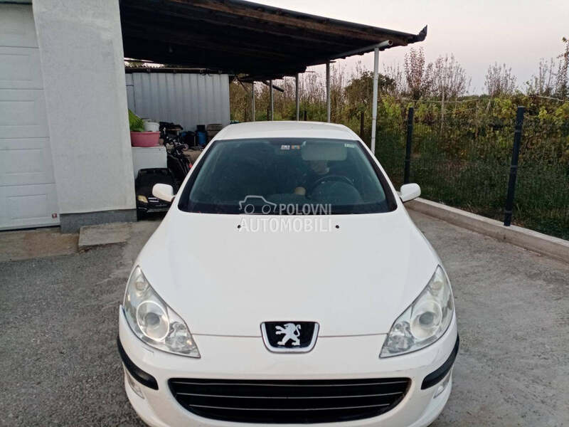 alternator 407 i drugo za Peugeot 407