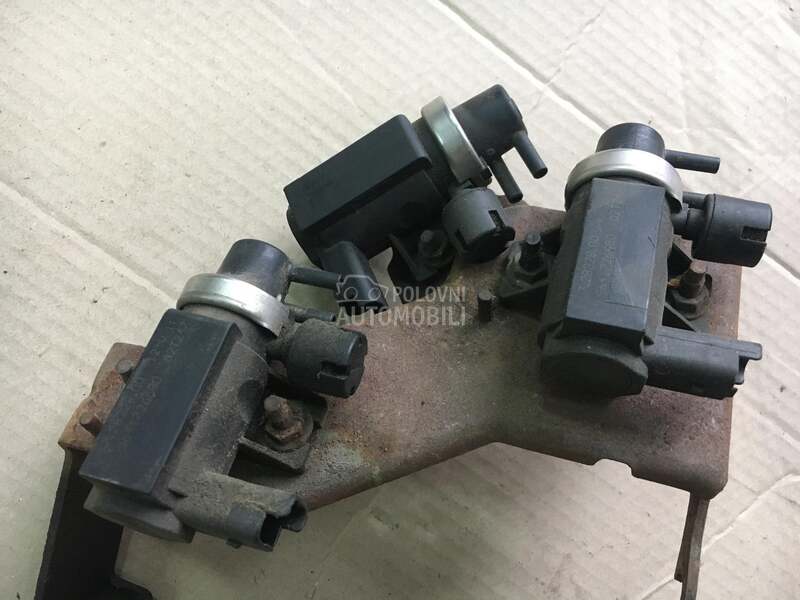 Elektromagnetni vakum ventil za Peugeot 206