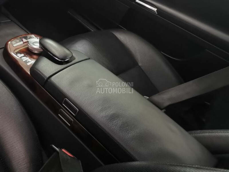 Naslon za ruke za Mercedes Benz S 350 od 2006. do 2011. god.