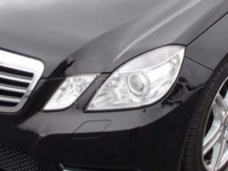 Farovi za Mercedes Benz E Klasa od 2009. do 2013. god.