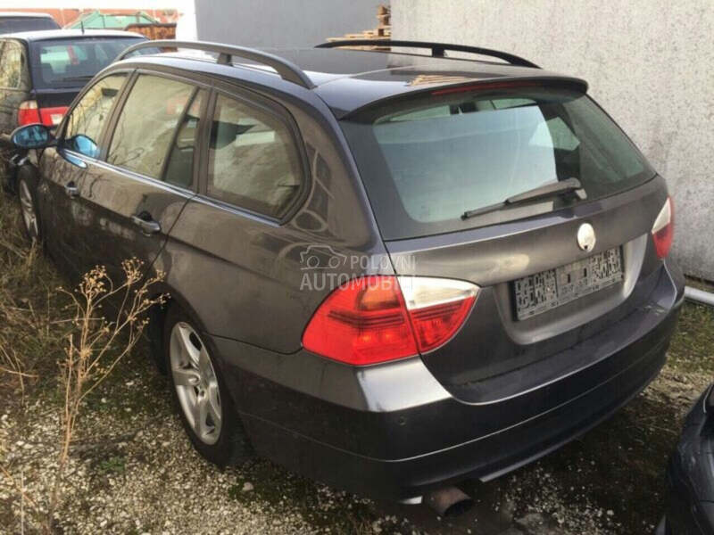 320d 120d 163ks dizne za BMW 116, 118, 123 ... od 1995. do 2016. god.
