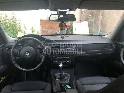 e90 e91 plastike enterijera za BMW 116, 118, 123 ... od 1995. do 2016. god.