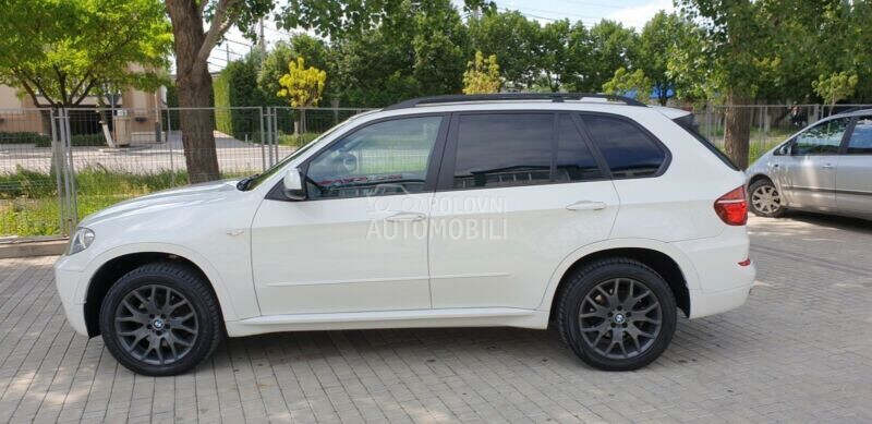 x5 4,0d n47 motor agregat za BMW X5, X6 od 1995. do 2016. god.