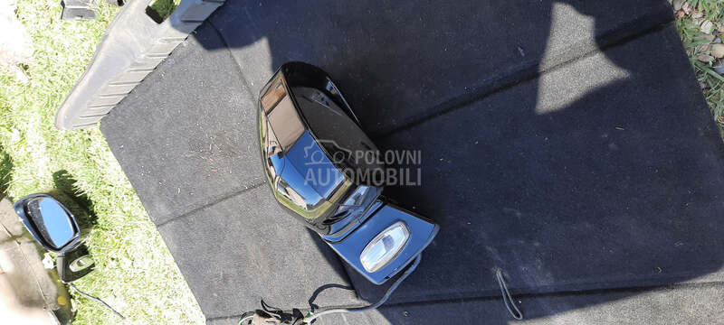 retrovizor za Citroen C4 Grand Picasso, C4 Picasso