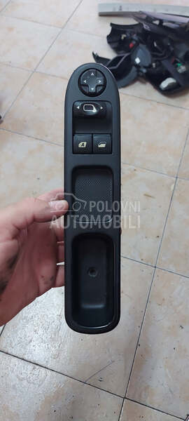 Prekidač prekidaci za Peugeot 207