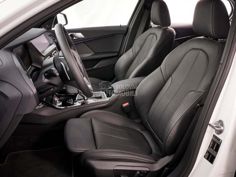 Sedište za BMW Serija 1 od 2019. do 2020. god.