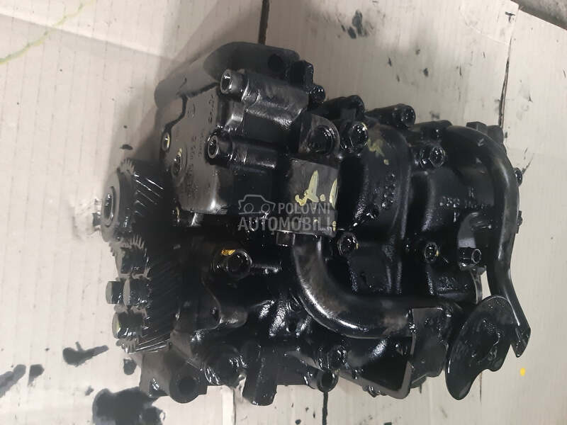 Uljna pumpa za Volkswagen Passat B6