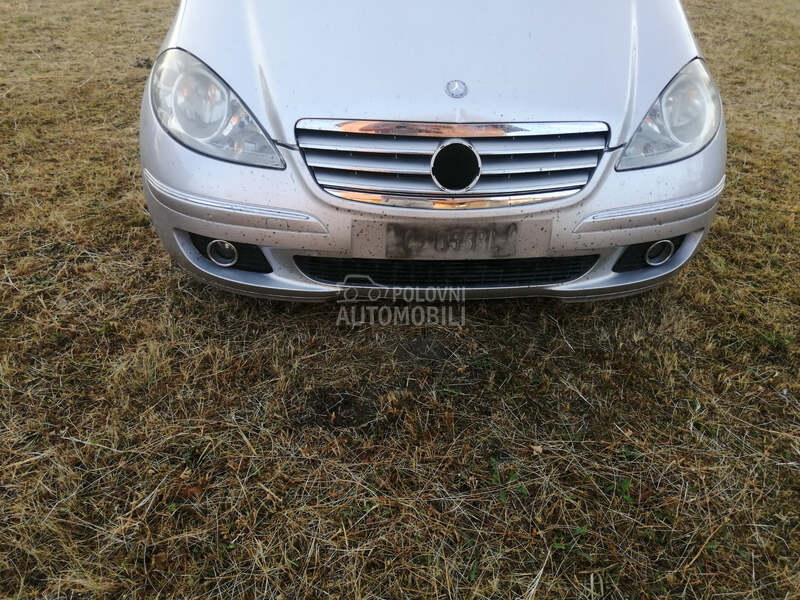 Maglenke za Mercedes Benz A Klasa