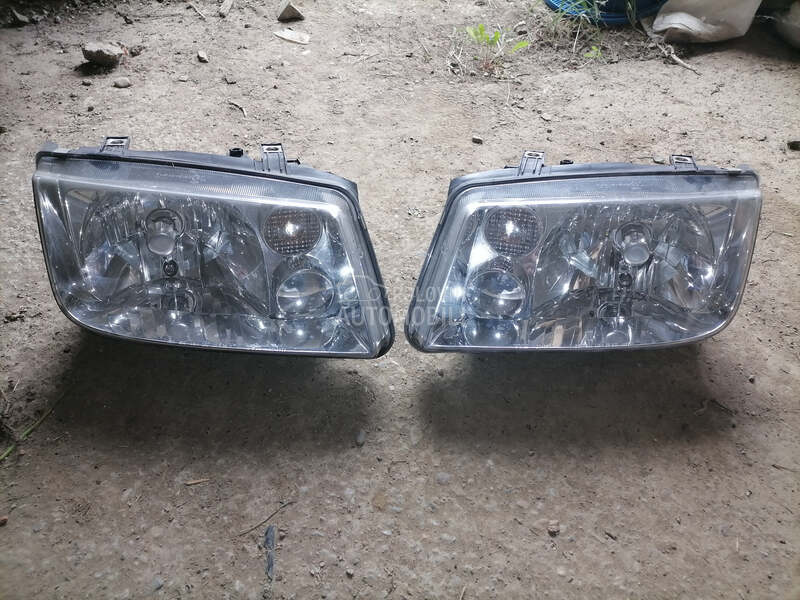 delovi za boru za Volkswagen Bora
