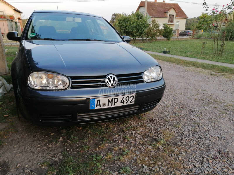 delovi za Golf 4 za Volkswagen Golf 4