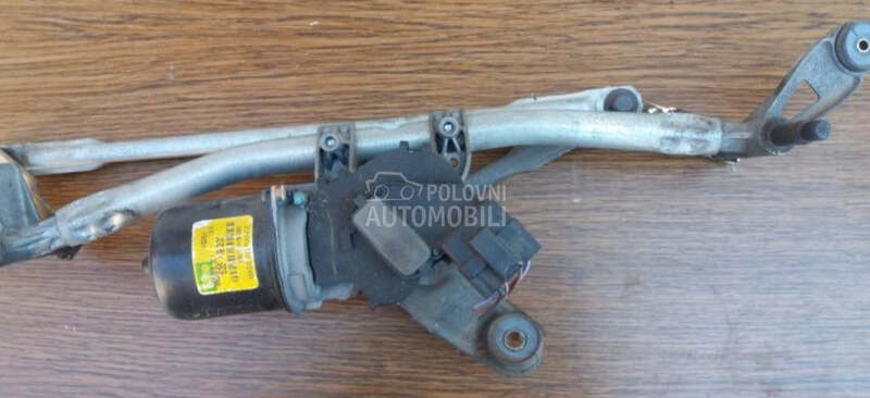 Scenik2 motoric brisaca za Renault Scenic
