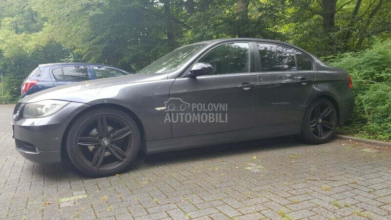 e90 e87 senzor abs za BMW Serija 1, 118, 114 ... od 1995. do 2016. god.