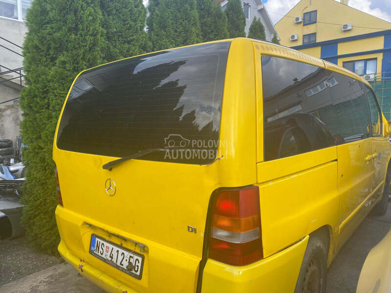 VITO LETVA VOLANA 2002god
