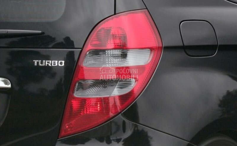 Stop svetla za Mercedes Benz A Klasa od 2004. do 2008. god.