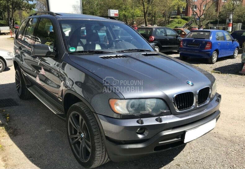 e60 e70 prednji diferencijal za BMW Serija 1, 114, 116 ... od 1995. do 2016. god.