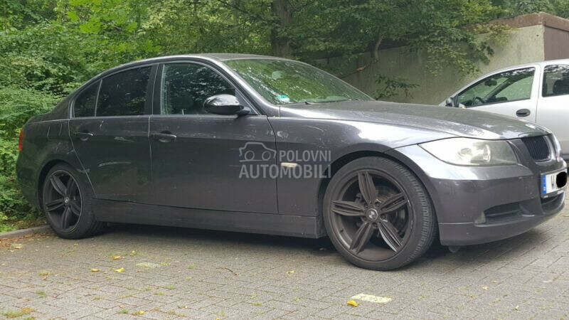 e90 e87 e60 itison patosnice za BMW Serija 1, Serija 3, 318 ... od 1995. do 2016. god.