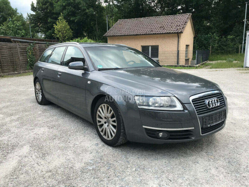 c6 8p b8 ventilator kabine za Audi A3, A4, A6 od 2003. do 2013. god.