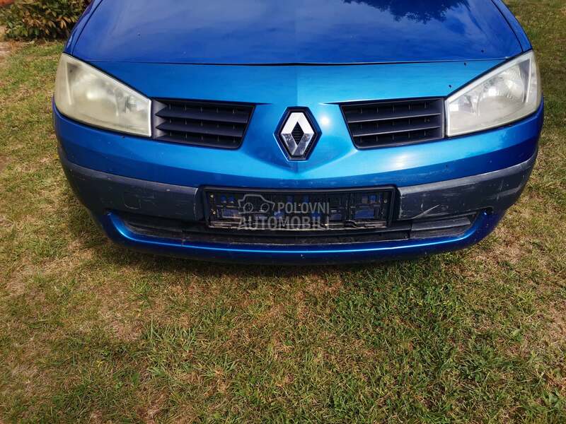 levi far za Renault Megane od 2003. do 2008. god.