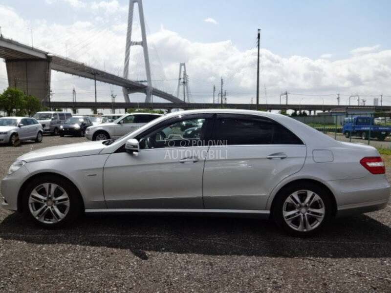 Vrata za Mercedes Benz E 200, E 220, E 230 ... od 2009. do 2016. god. za Mercedes Benz E 200, E 220, E 230 ... od 2009. do 2016. god.