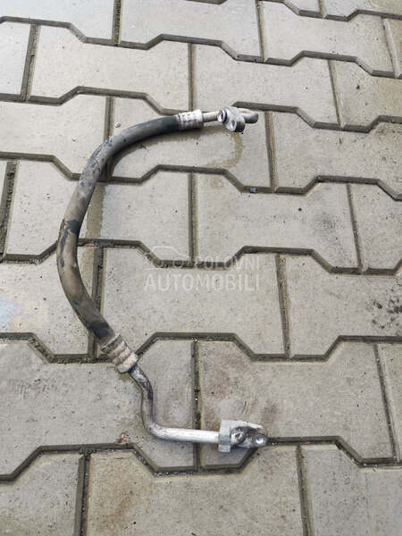 crevo cev klime za Toyota RAV 4 od 2001. do 2005. god.