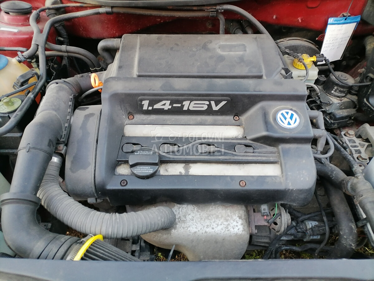 menjac za golfa 4 za Volkswagen Golf 4