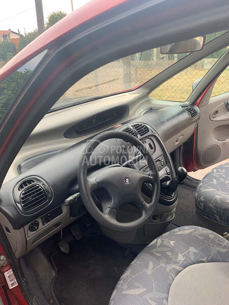 airbag volana za Citroen Xsara Picasso