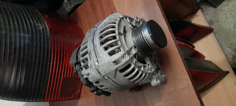 Alternator za Volkswagen Golf 4, Passat B5, Passat B5.5 ...